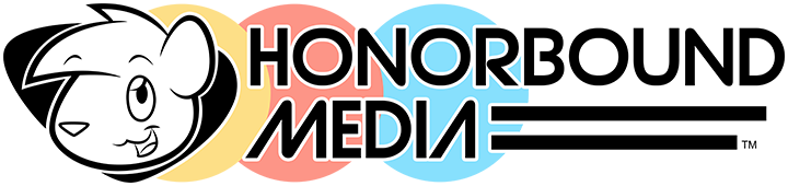 Honorbound Media
